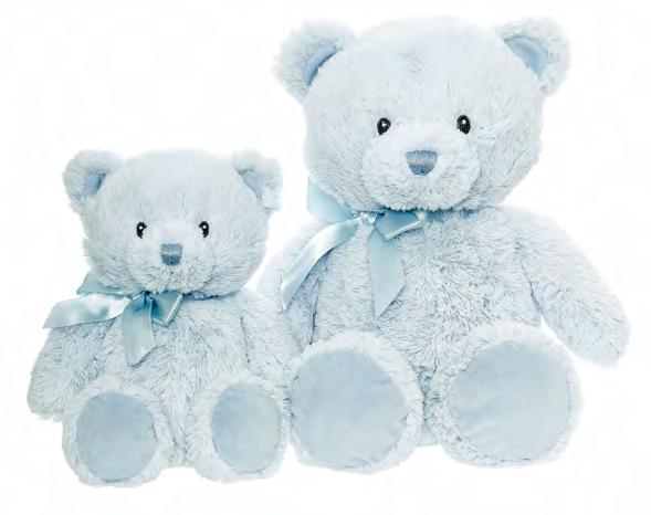 liten 28cm, MY FIRST TEDDY 2680