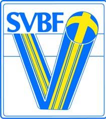 Svenska Volleybollförbundet Förslag till