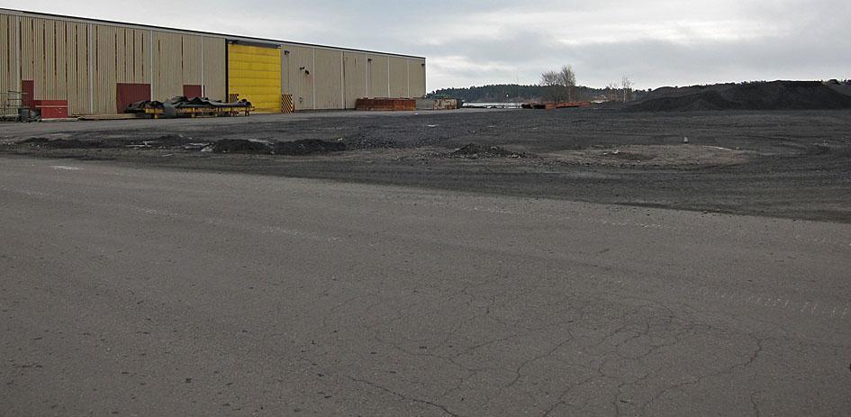 Hårdgöringsplan upprättad Nästa steg: