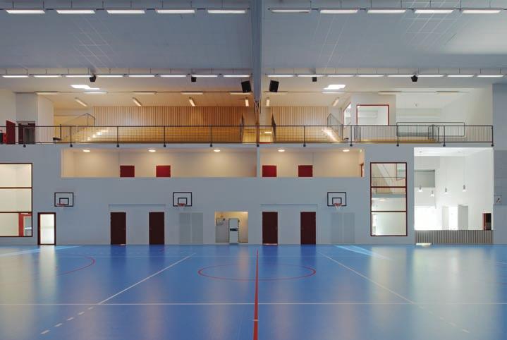 Aperto arkitekter Foto: Åke