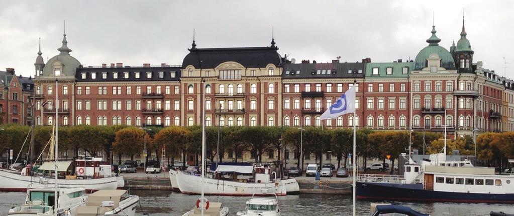 Låt oss kalla denna alla arkitekternas och planerarnas tomtgränsfobi för horror limitis.