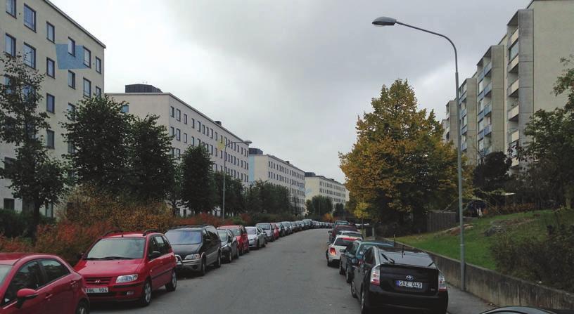 Det är nog förresten just därför som denna karta är så älskad av arkitekter.