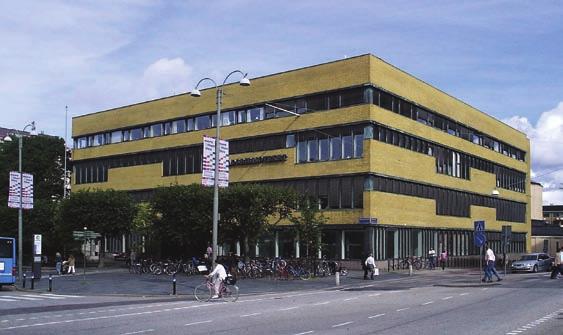 Något som i det aktuella läget och verksamhetens betydelse borde vara omöjligt.