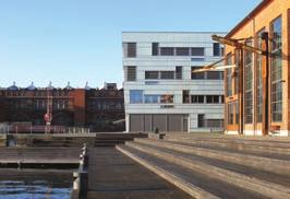 Malmö Mikael Andersson Arkitekturhistoriker och skribent, Lund Tryck Åtta.45 Utgiven av Syntes förlag Beckbrännarbacken 2 116 35 Stockholm www.syntesforlag.
