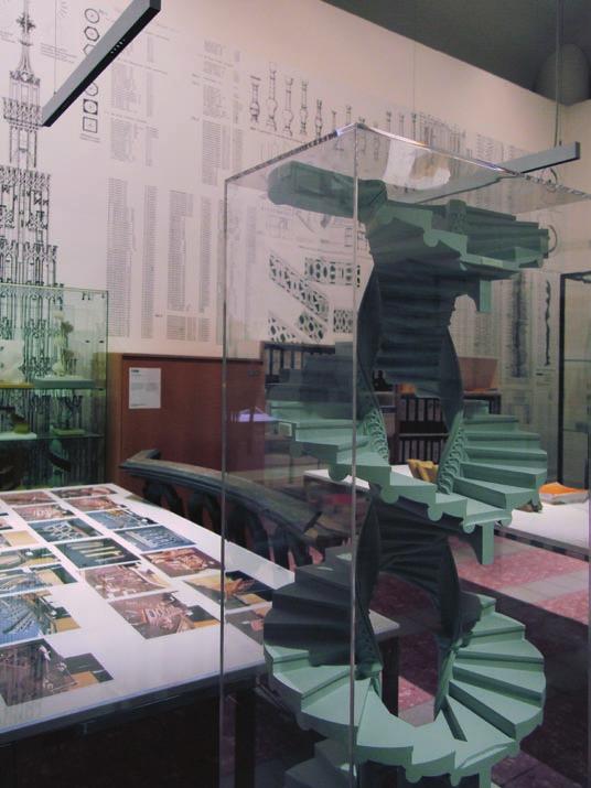 6 Ledare 7 Arkitektur inte arkitekter Pär Eliaeson Arkitekturbiennalen i Venedig 2014 var en sensation och en radikalitet i det tysta.