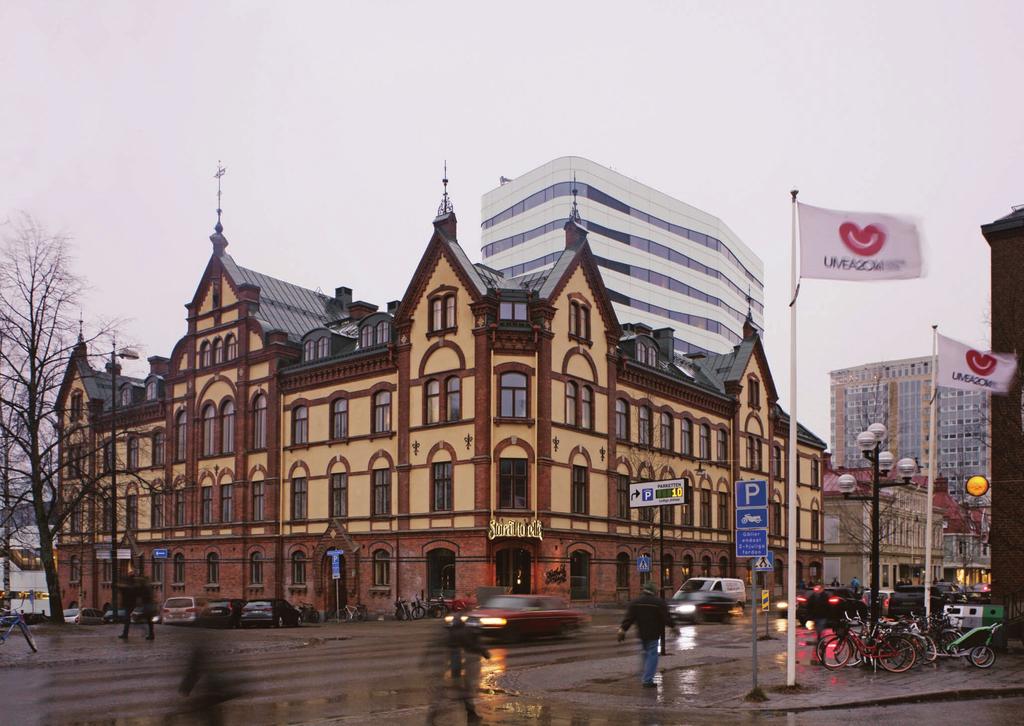 14 Väven