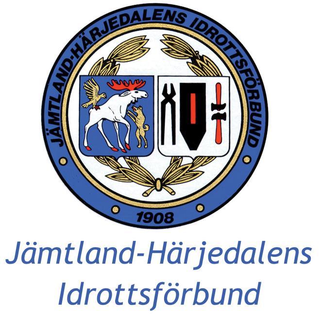 Stadgar för Jämtland-Härjedalens