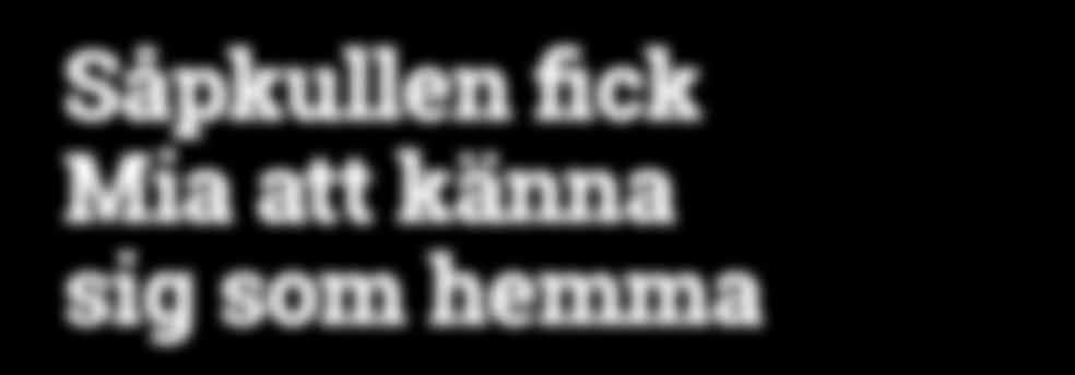 Kallare inomhus vi tipsar om