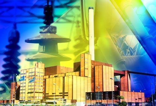 M I L J Ö R A P P O R T 2 2 S A M M A N D R A G Stadens viktigaste miljöåtgärder och miljökonsekvenser Stadens egen verksamhet påverkar miljön direkt främst genom utsläpp i luften och vattnet.