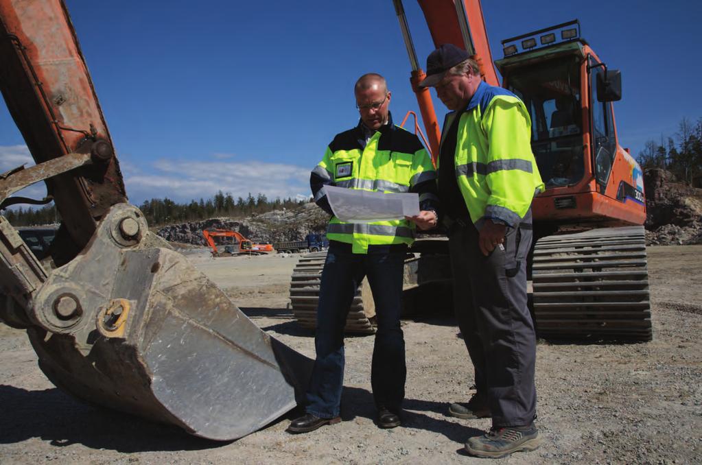 Att Östra Nylands Avfallsservice Ab konkurrensutsätter sina anskaffningar och planerar dem väl ger betydande kostnadsbesparingar för avfallsservicen som är på kommunernas ansvar. på 497 890 euro.