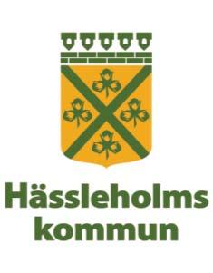 Hässleholms kommun Stadshuset 281 8