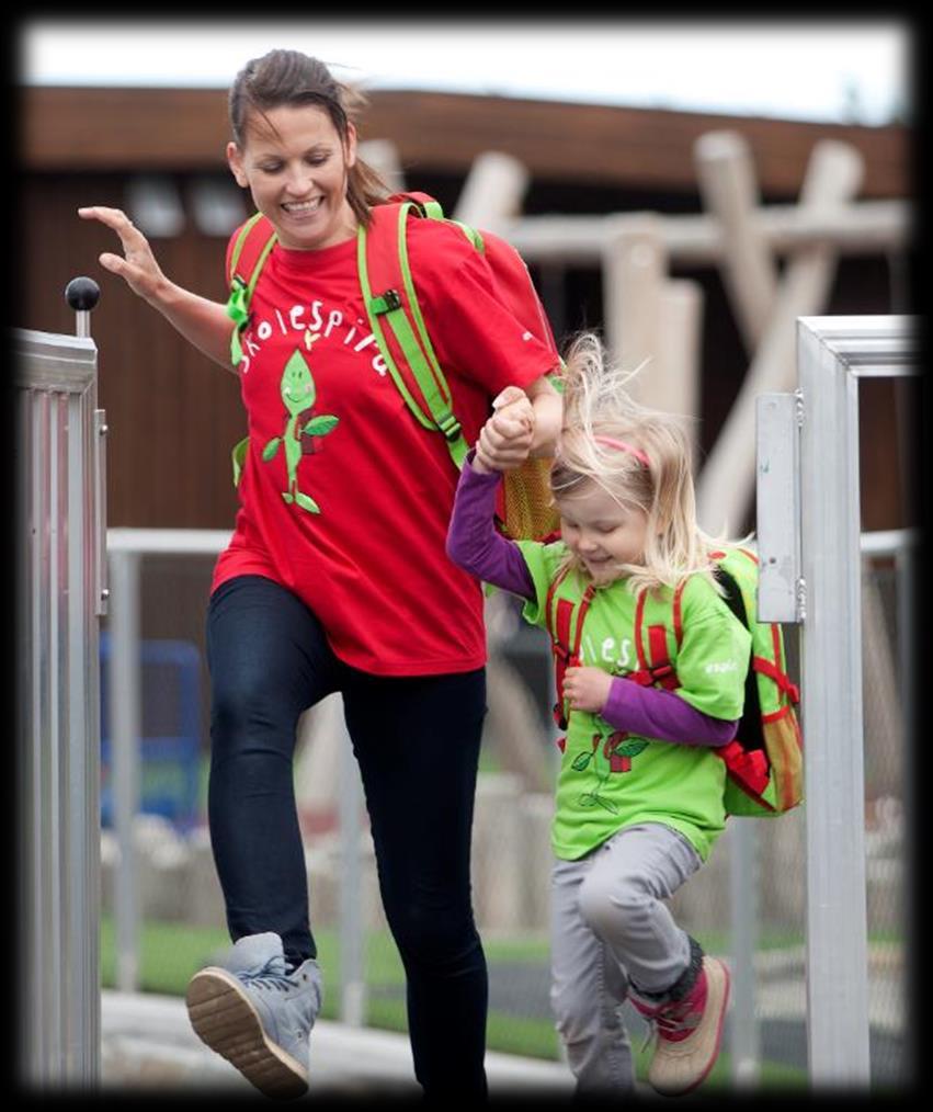 Espira Norges ledande förskoleaktör 101 förskolor med totalt cirka 10 000 barn och 2 700 medarbetare. Hög nöjdhet (5,30 på en sexgradig skala) och hög andel föräldrar som rekommenderar* (84% år 2017).