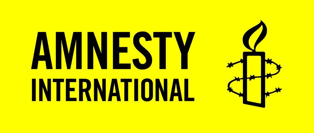 AMNESTY INTERNATIONAL SVENSKA SEKTIONEN E: info@amnesty.
