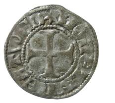 Dessa mynt består nästan av ren koppar och genom denna myntning sökte kung Erik att finansiera en tilltänkt utlandsresa till bl.a. Jerusalem.