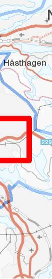 Nacka ms län Projektnummer
