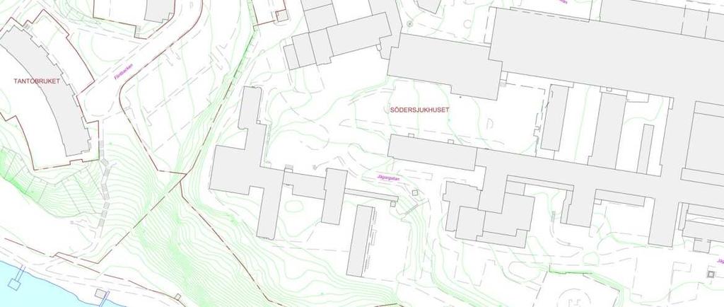 Ambitionen för utformningen av bebyggelsen illustreras i planhandlingarna. Under bygglovskedet studeras gestaltningen ytterligare.