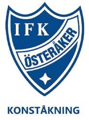 Verksamhetsplan 2018-2021 IFK ÖSTERÅKERS