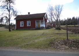Dagens vägnät och bebyggelse samt planerad ledningsdragning är här utlagd på Storskifteskarta över Kansjö bys ägor, upprättad 1801.
