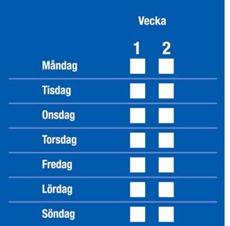 UPPGIFTER SOM SKA FINNAS PÅ YTTRE FÖRPACKNINGEN Ytterförpackning 1. LÄKEMEDLETS NAMN OSSEOR 2 g granulat till oral suspension. Strontiumranelat. 2. DEKLARATION AV AKTIV(A) SUBSTANS(ER) Varje dospåse innehåller 2 g strontiumranelat.