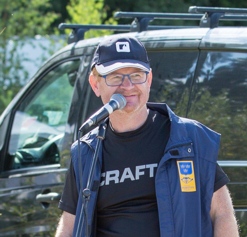 3D-SM: De fyra klubbarna, Nykvarn, Stallarholmen, Södertälje och Strängnäs hade åtagit sig att arrangera årets 3D-SM den 19--20 augusti, tävlingsplats var i Länna Bruk, söder om Strängnäs, och vid en