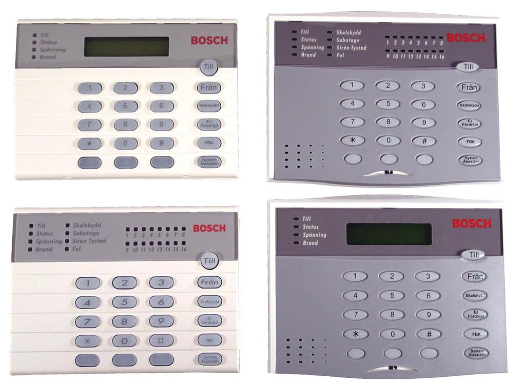 DS75i/V-SWE, DS77E/V-SWE SV