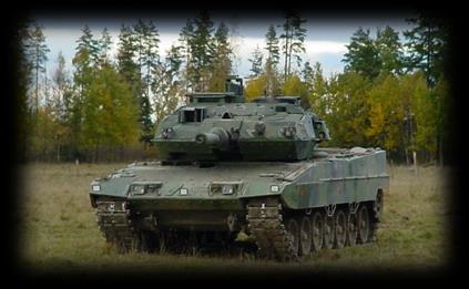 Strv 122A (MBT 122A) Strv 122A /