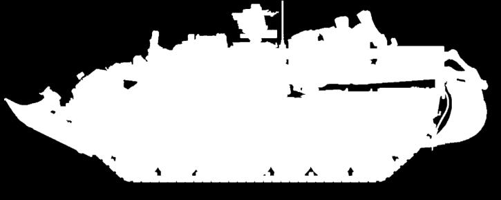 Quick-release coupling for deploying additional combat