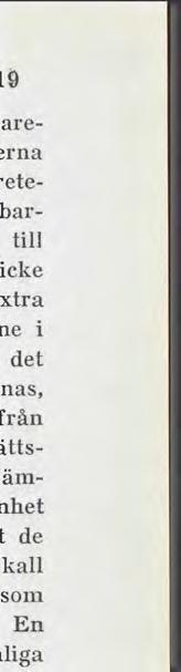 Tjänsterna kan ej göras till extra ordinarie, enär sådan tjänst, till skillnad från extra tjänst och icke pensionsberättigande Cr-tjänst, i princip ej går att förena med annan extra ordinarie tjänst