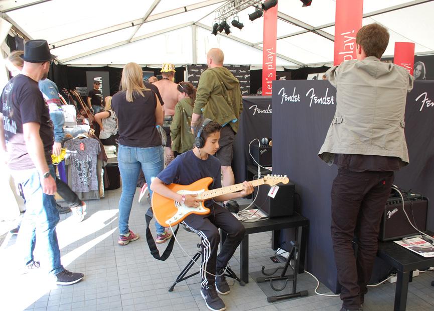 ED IVA SW