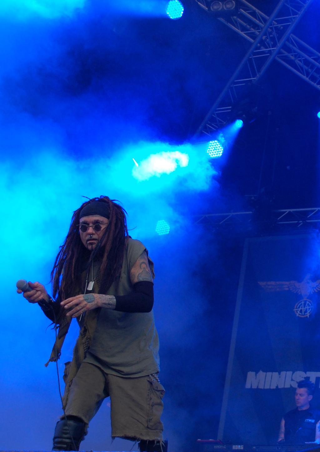 SWEDEN ROCK FESTIVAL 2017 06