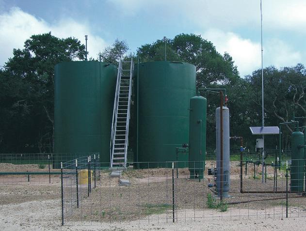 SAMMANFATTNING Texas Onshore AB i sammandrag Texas Onshore AB (publ) är ett helsvenskt bolag bildat 2005. Bolaget är verksamt på den amerikanska olje- och gasmarknaden.