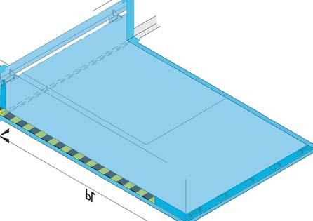 1.2.2.3 Kontrollera dimensioner för existerande grop 1.3 1.3.1 Tillämpning swing utbyte är standardlösningen för allmän industri samt är enkel att manövrera.