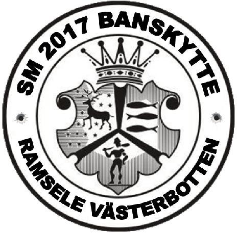 SM Banskytte 2017