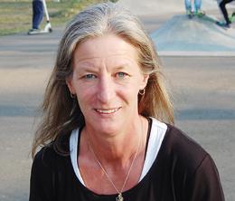 För de yngre ledarna erbjuder vi interna kurser, bland annat på vår kick-on varje termin.