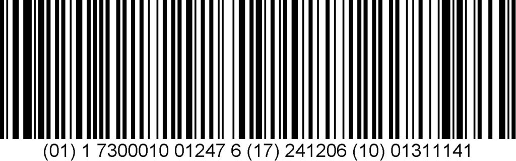 RFID/EPC Identify