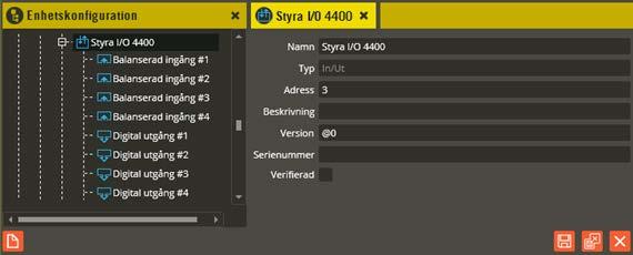 Multiaccess Styra 8.