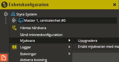 Multiaccess Styra 8.