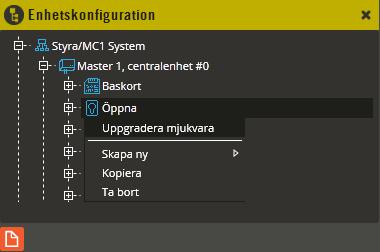 Multiaccess Styra 8.