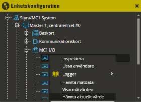 Multiaccess Styra 8.