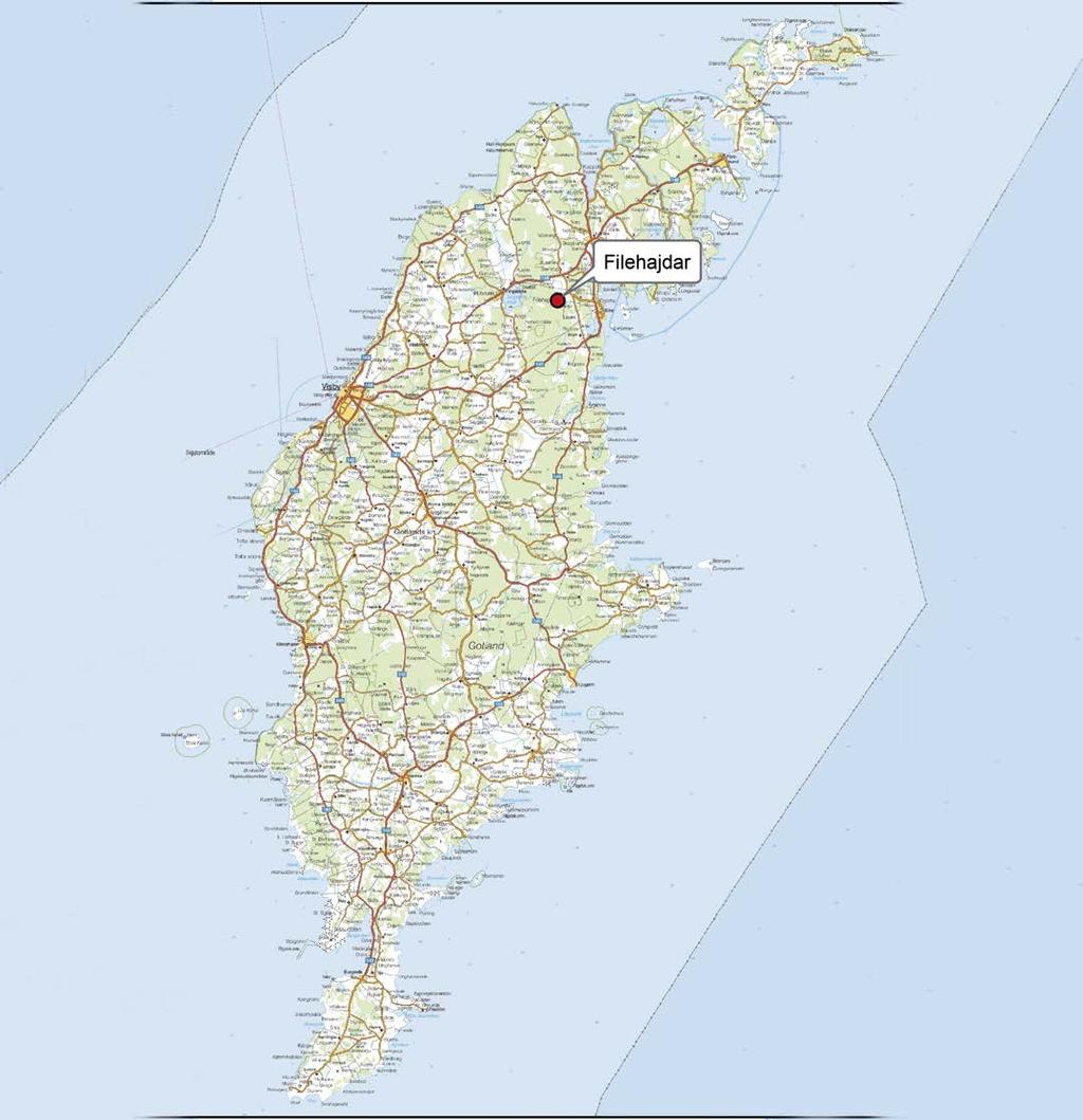 Kommentarer resultat Att kartera naturen i olika naturtyper är svårt.