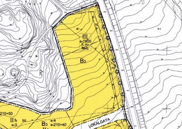 Tillägg till planbeskrivning ANTAGANDEHANDLING 4(10) ÄDP Rocken 8, Strängnäs kommun 2016-11-16 SBN 2015:4159 TIDIGARE STÄLLNINGS- TAGANDEN Översiktliga planer Gällande planer Kommunens