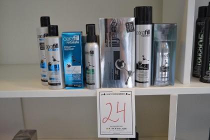 Redken 1291-022 Avslut: 14:44 14st