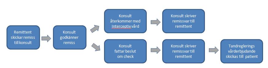 6.0. PK - Remisser Remissprocessen - Hur går det till?