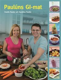 Paulúns GI-mat PDF ladda ner LADDA NER LÄSA Beskrivning Författare: Karoliina Paulún. Vill du äta gott, nyttigt och vackert?