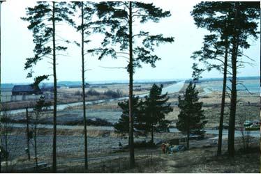 Ett rikt odlingslandskap, Begränsad klimatpåverkan,