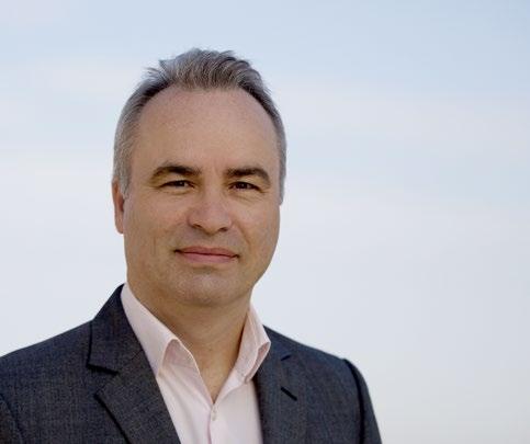 VD-kommentar Bäste aktieägare och investerare!