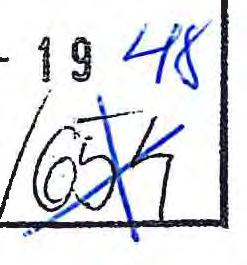 . 641 22 Katrineholm ÖVERKLAGAT BESLUT Inspektionen för arbetslöshetsförsäkringens beslut den 21 december 2015, diarienummer 2015/654 SAKEN Återbetalning av statsbidrag enligt lagen (1997:239) om