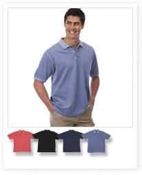 ITEM: MENS COTTON PIGMENT POLO Fabric: 100% Cotton.