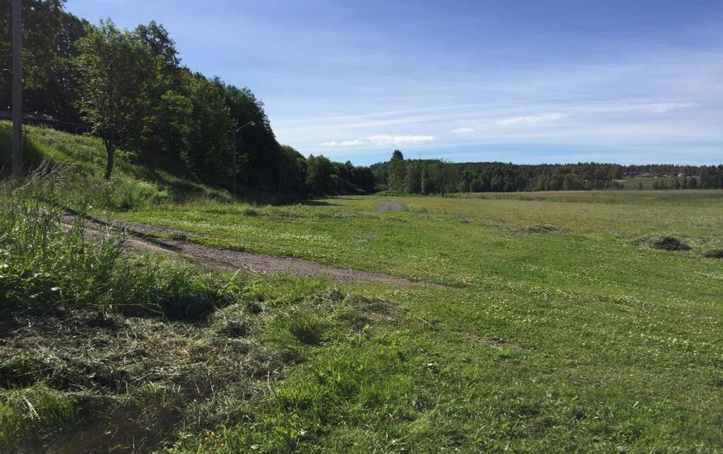 HEDEMORA KOMMUN DP Brunnsjöliden, Hedemora UPPDRAGSNUMMER 24180 Planeringsunderlag SWECO CIVIL AB FALUN GEOTEKNIK HANDLÄGGARE: THOMAS REBLIN GRANSKARE: BJÖRN SJÖGREN 1 (11) S w e co Södra Mariegatan