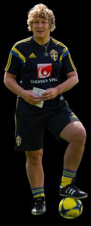 Barn och ungdomar görs